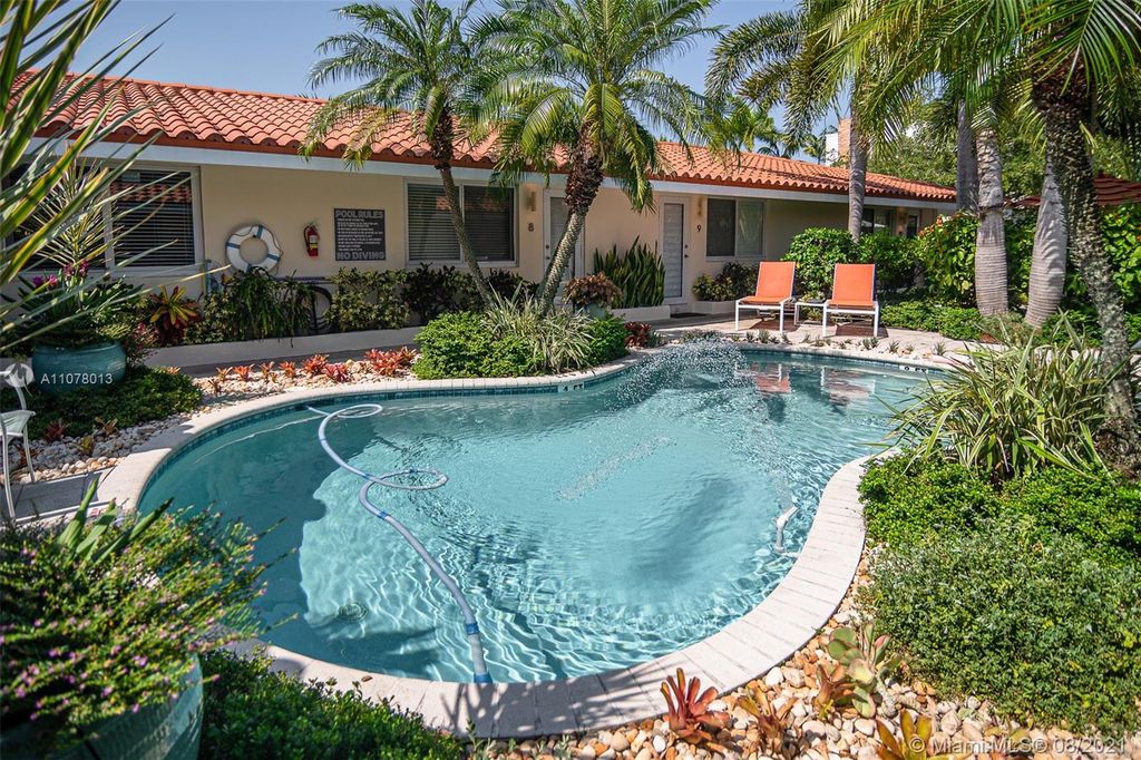 615 NE 10th Ave, Fort Lauderdale, FL 33304