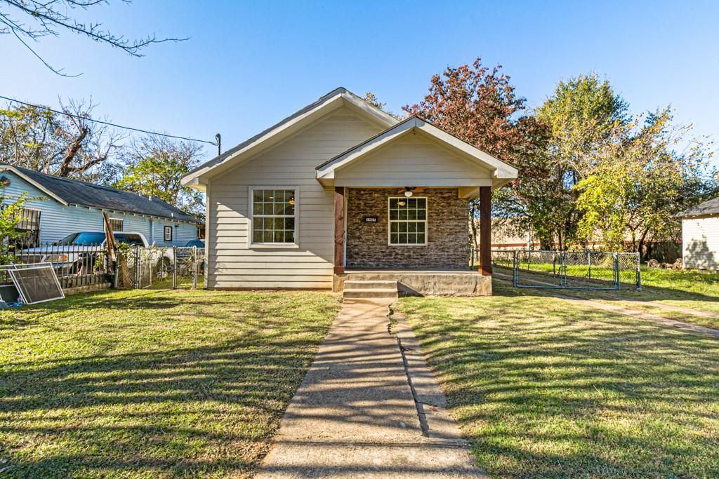 2407 Anderson St, Dallas, TX 75215