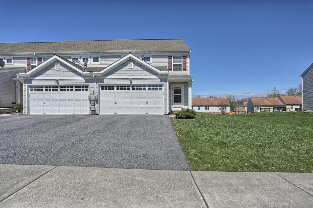 185 Wheatstone Ln, Lebanon, PA 17042 Trulia