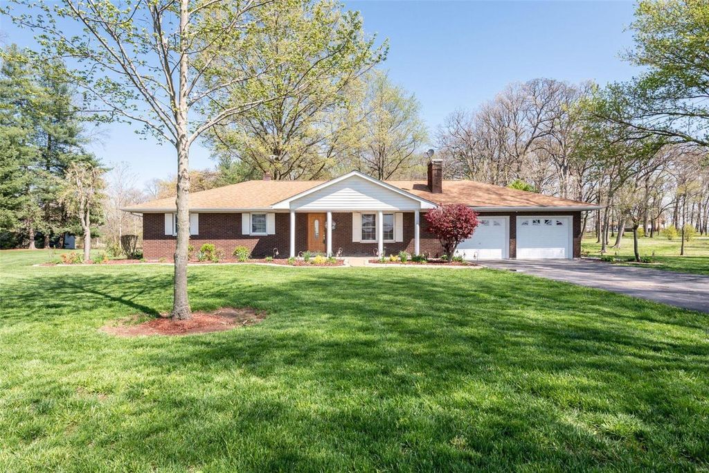 4143 Obst Rd, Red Bud, IL 62278 Trulia