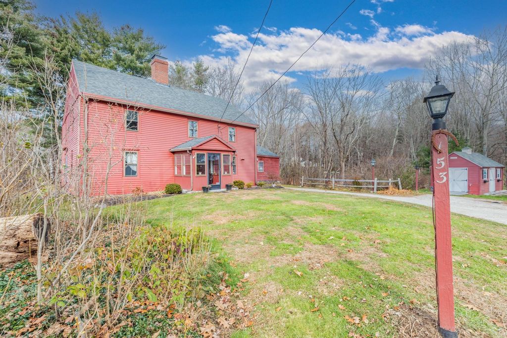 153 Post Road, North Hampton, NH 03862 Trulia