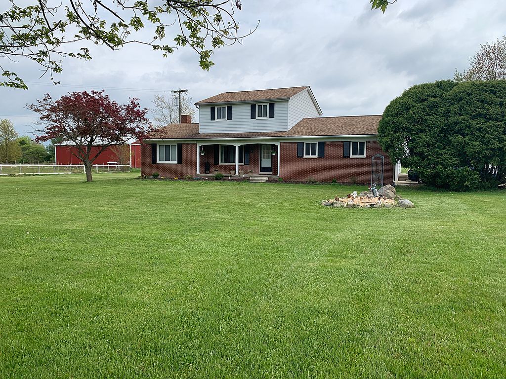 10585 Imlay City Rd, Emmett, MI 48022 Trulia