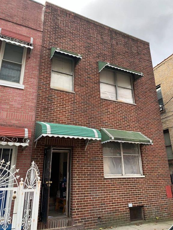 864 E 215th St, Bronx, NY 10467 MLS 10977572 Trulia