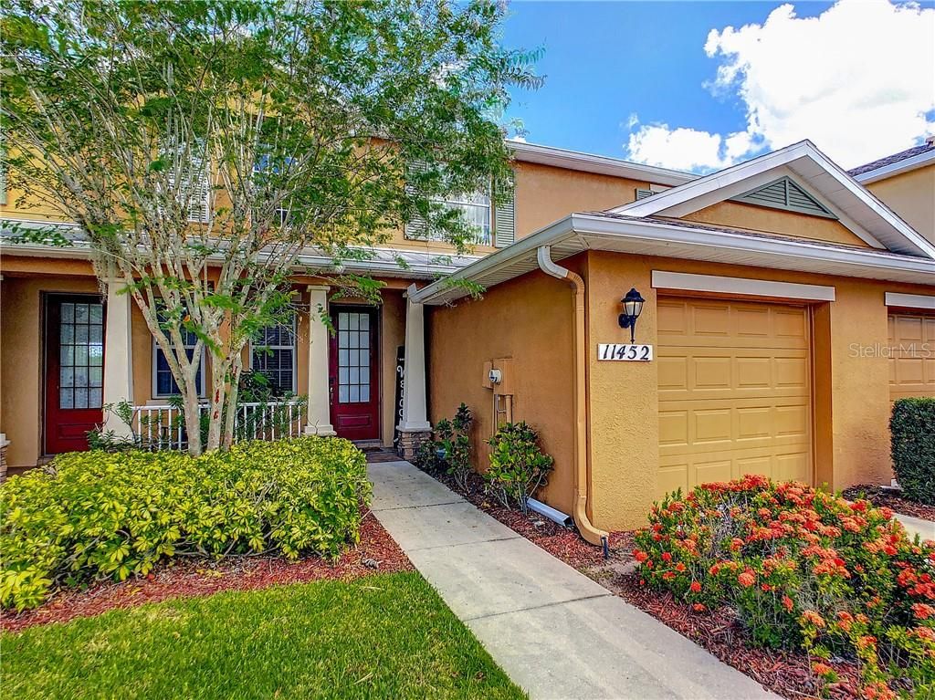 11452 52nd Ct E, Parrish, FL 34219 2 Bed, 3 Bath Townhouse MLS A4472903 30 Photos Trulia