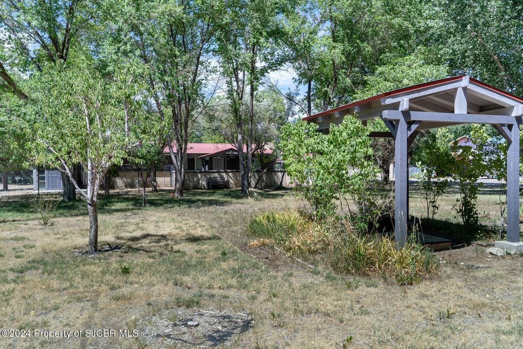 2426 Road 4380, Blanco, NM 87412 SingleFamily Home for Sale MLS 24479