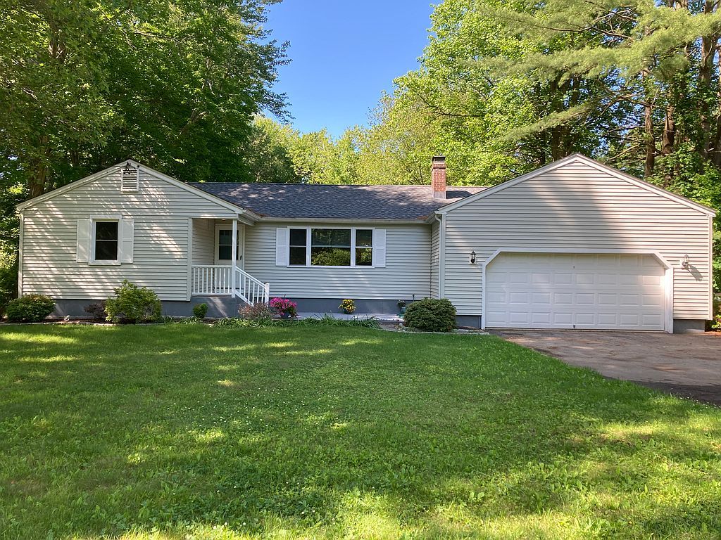 111 Scotland Rd, Madison, CT 06443