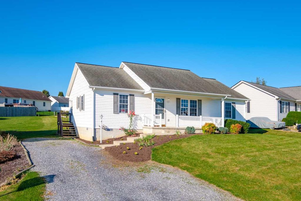 37 Danforth Dr, Weyers Cave, VA 24486 Trulia
