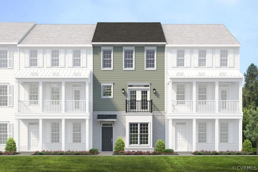 6847 Dunton Rd, Chesterfield, VA 23832