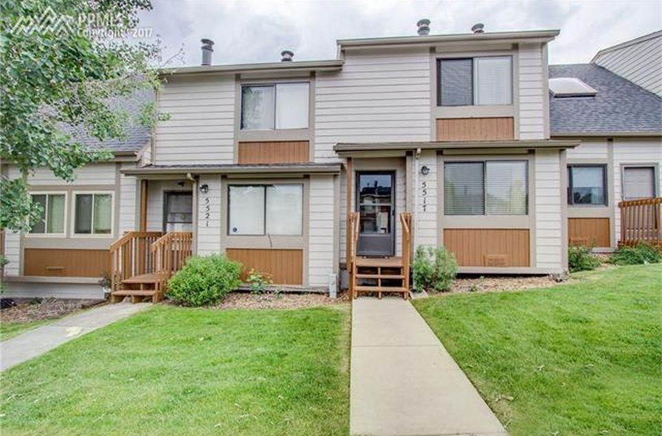 5517 Mansfield Ct, Colorado Springs, CO 80918