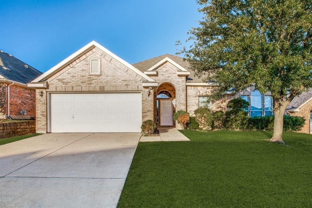 4609 Bonnywood Dr, Mesquite, TX 75150
