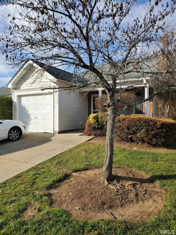 5522 Golden Moss Trl, Raleigh, NC 27613