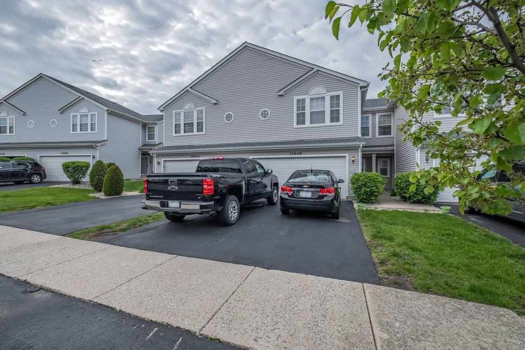 14840 W Victoria Crossing Way, Lockport, IL 60441 Trulia
