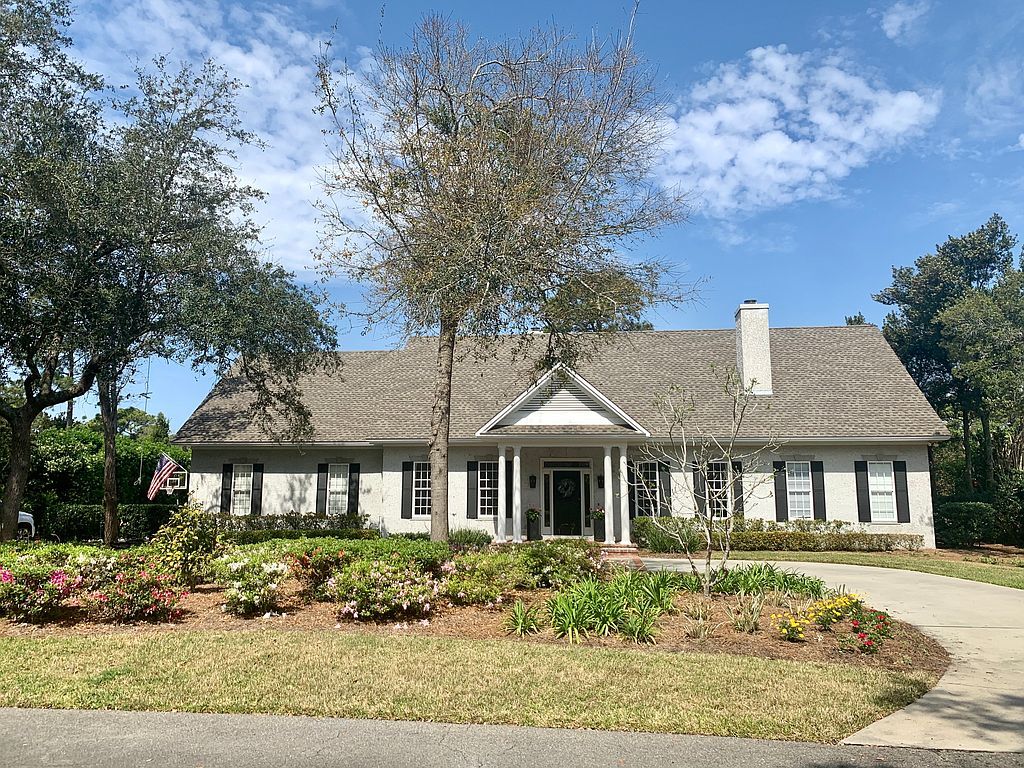 102 Westchester, Saint Simons Island, GA 31522