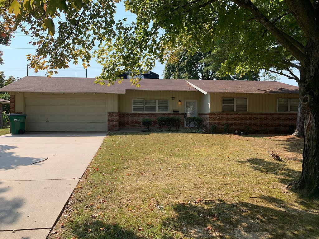 1909 Melissa Ln, Springdale, AR 72762 Trulia