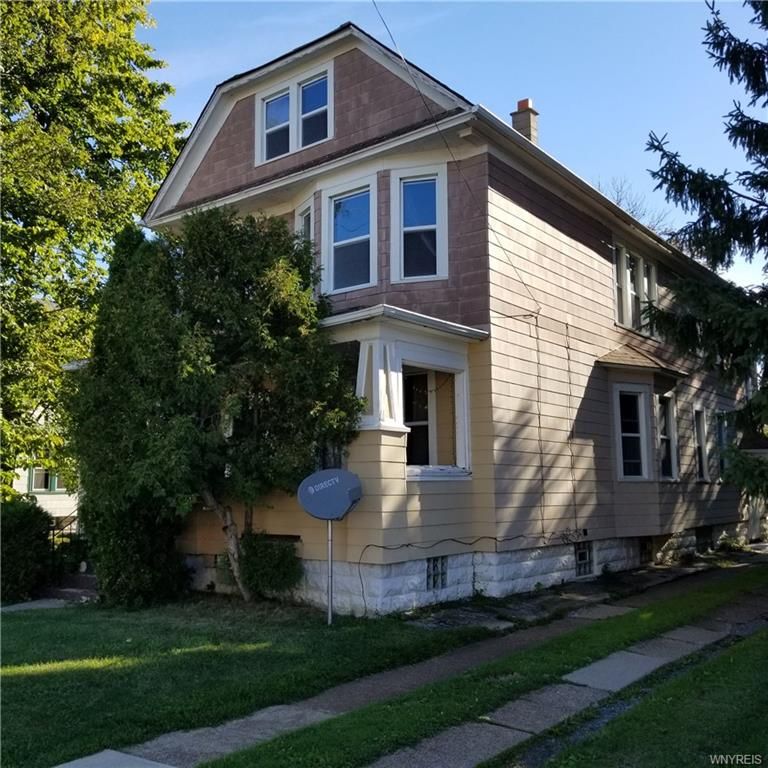 1394 Electric Ave, Buffalo, NY 14218 Trulia