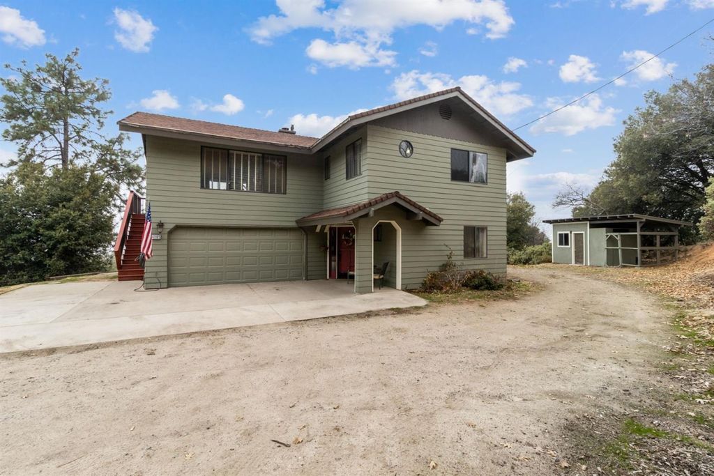 41105 Auberry Rd, Auberry, CA 93602 Trulia