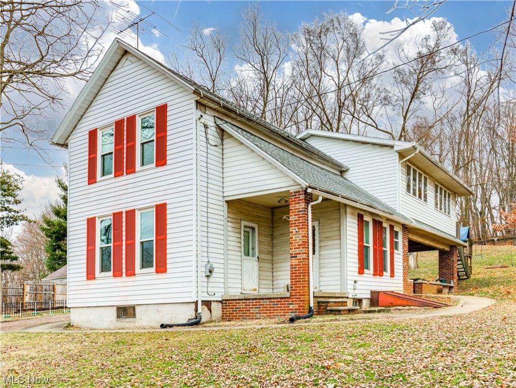 911 N Summit Rd, Barberton, OH 44203 Trulia