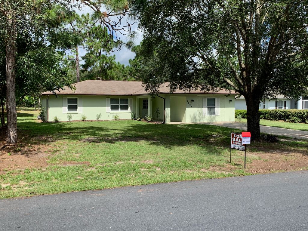 1894 S Overview Dr, Lecanto, FL 34461 Trulia