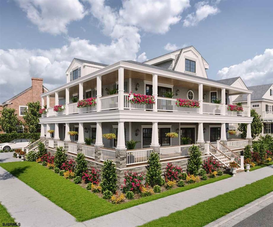 8603 Ventnor Ave, Margate City, NJ 08402 Trulia