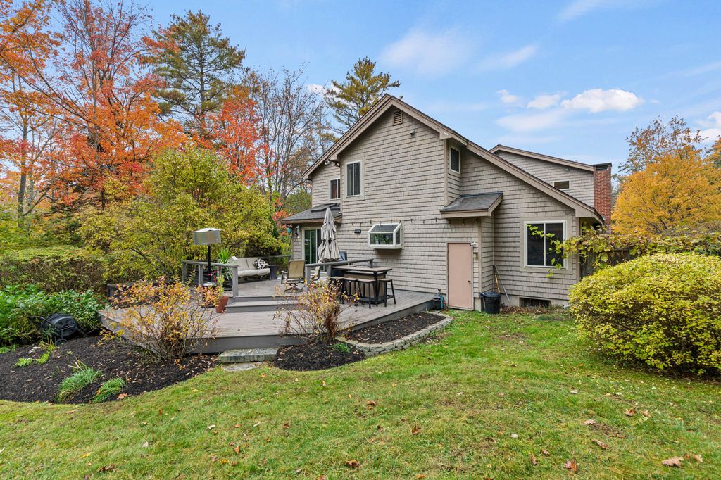 12 Friar Lane, Cumberland, ME 04021 Trulia