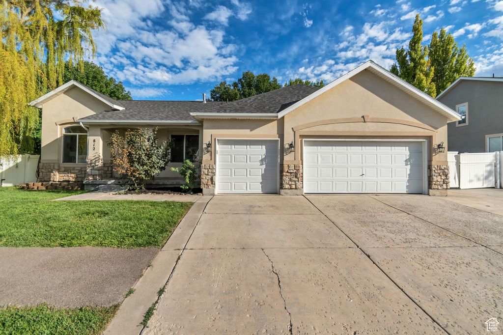 812 S Saratoga Dr, Saratoga Springs, UT 84045 MLS# 2110837 Trulia