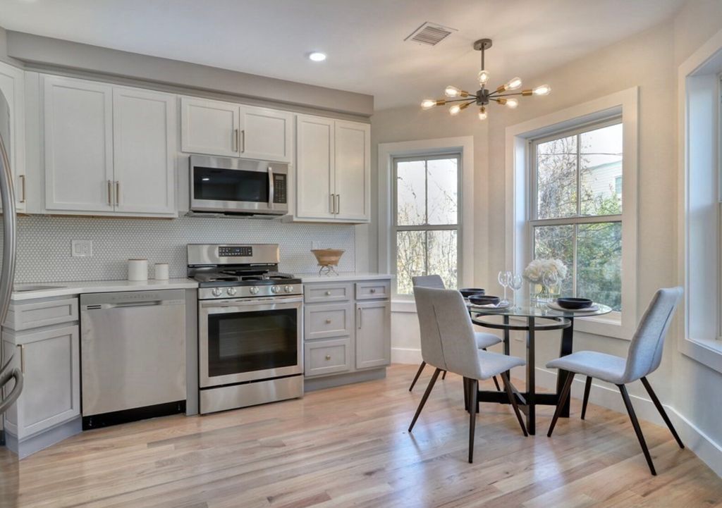 12 Cawfield St #2, Dorchester, MA 02125