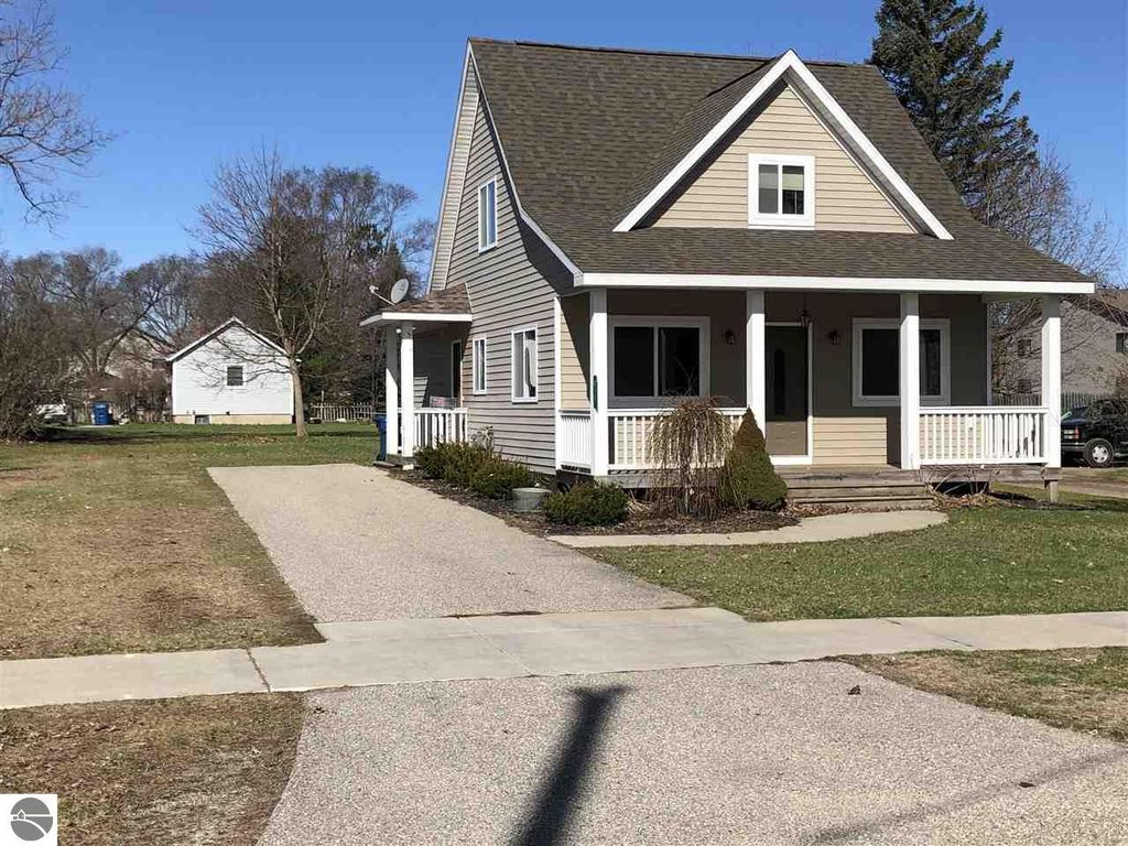 217 N Burgess St, West Branch, MI 48661 Trulia