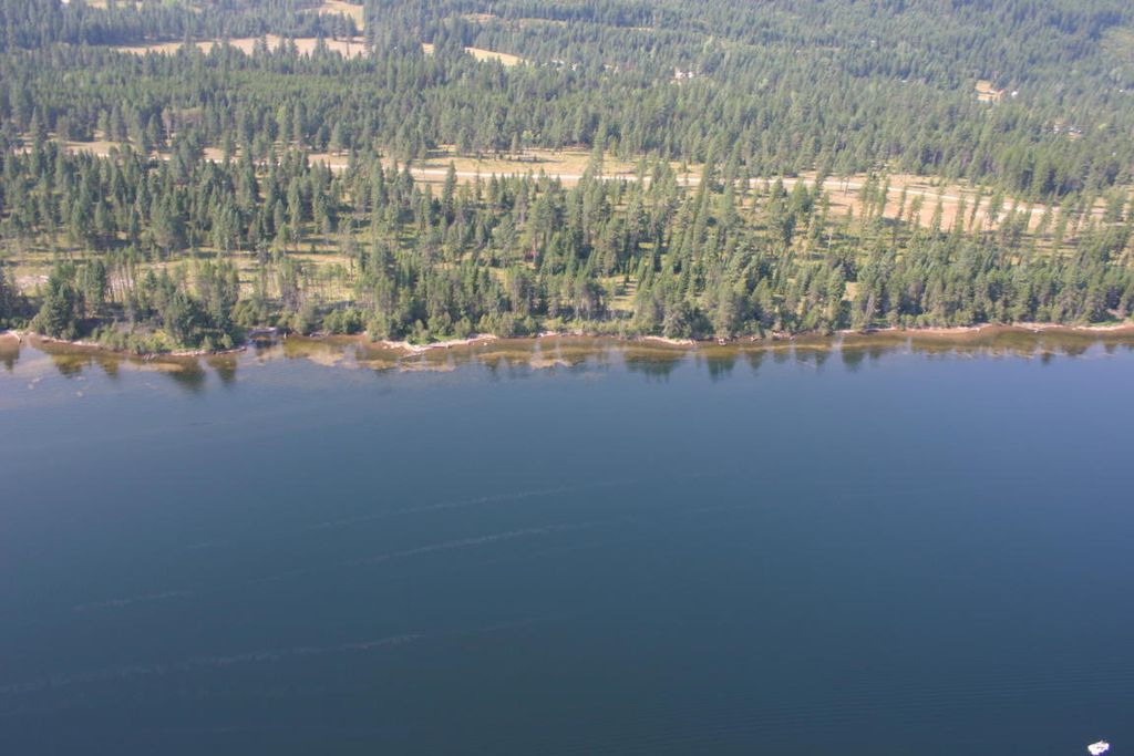 Nhn South Shore Dr, Trout Creek, MT 59874 Trulia