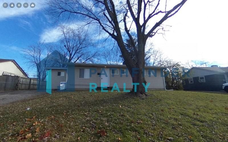 4182 Williamson Dr, Dayton, OH 45416