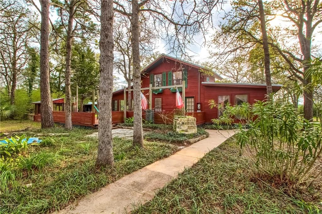 1142 Scenic Vw, Lexington, TX 78947 Trulia