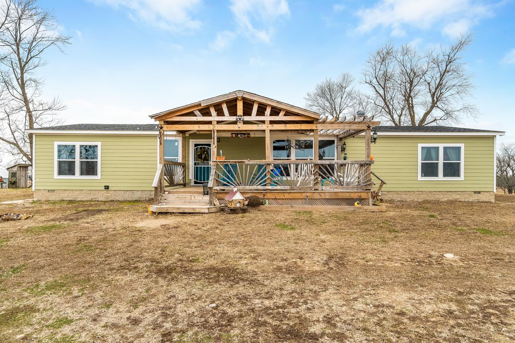 13992 W Farm Road 94, Ash Grove, MO 65604 Trulia