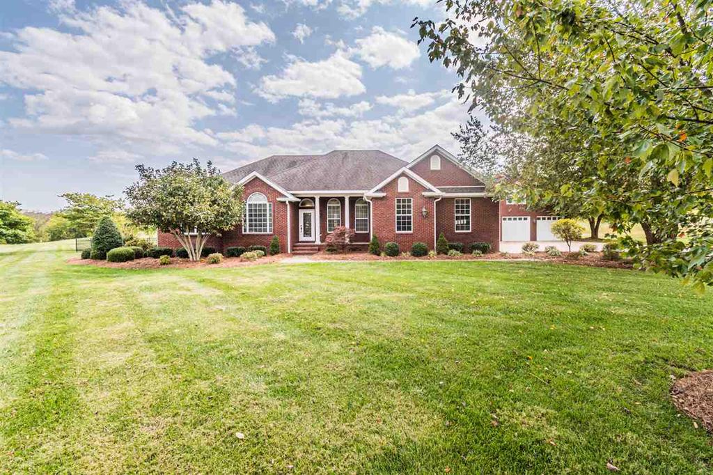 278 N Spring St, Scottsville, KY 42164 Trulia