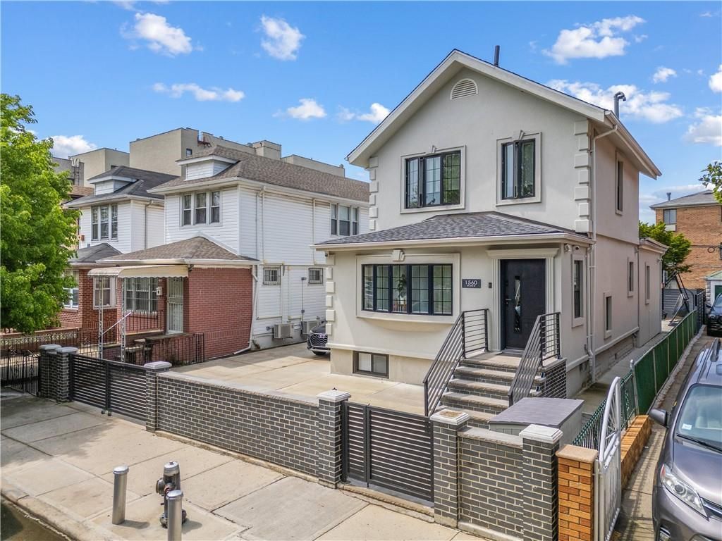 1560 W 2nd St, Brooklyn, NY 11204 MLS 483474 Trulia