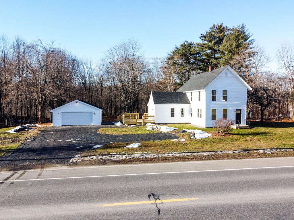 672 Riverside Drive, Augusta, ME 04330 MLS 1579184 Trulia