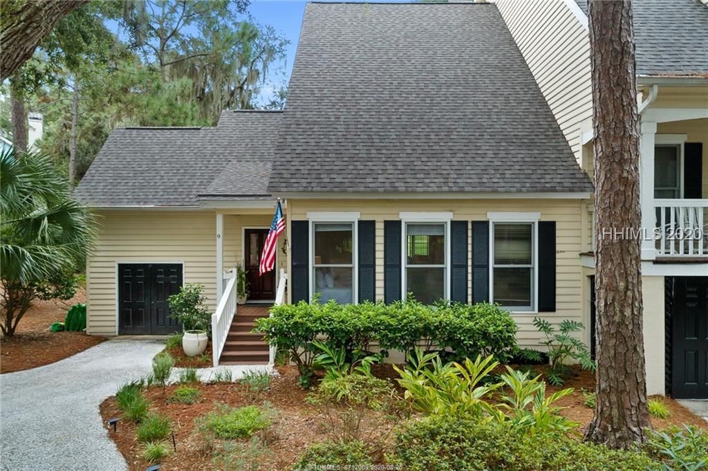 9 Plantation Homes Dr, Daufuskie Island, SC 29915 Trulia