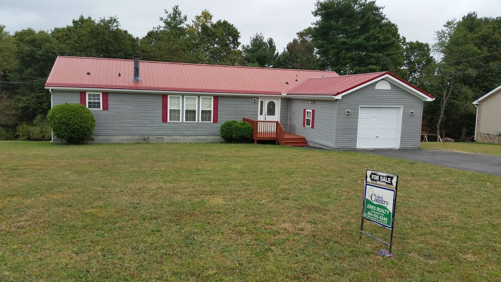 435 Colonial Manor Dr, Jumping Branch, WV 25969 Trulia