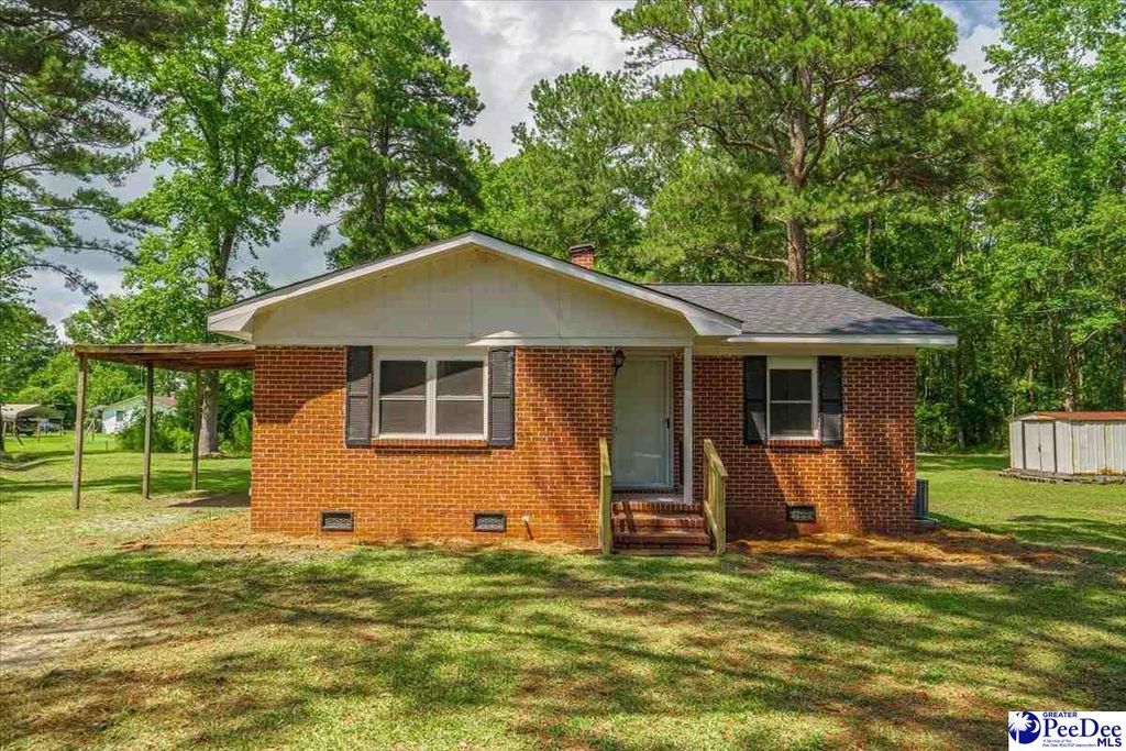 720 Bay Branch Rd, Lamar, SC 29069 See Est. Value, Schools & More