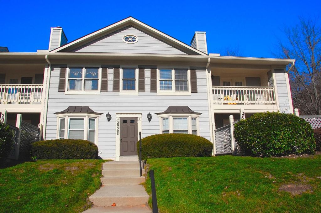 20508 Shadyside Way #B, Germantown, MD 20874