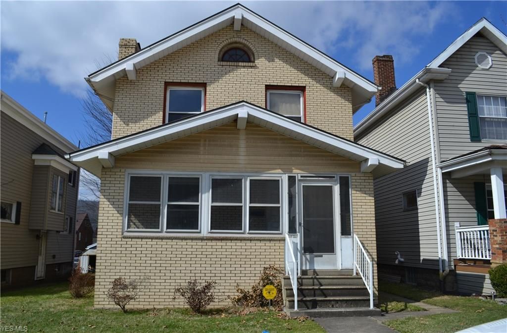 1329 East St, Follansbee, WV 26037 Trulia