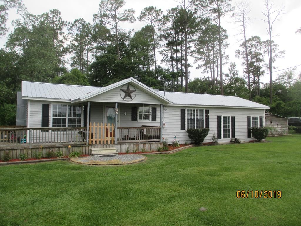 1487 Garrison Rd, Ray City, GA 31645 Trulia