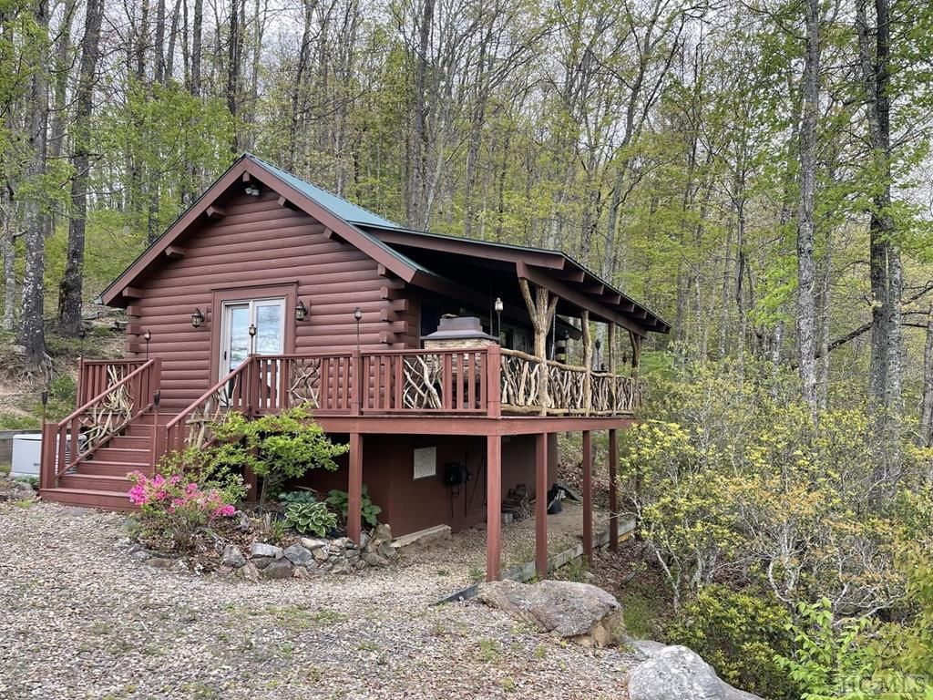 6694 Big Ridge Rd, Glenville, NC 28736 MLS 101328 Trulia