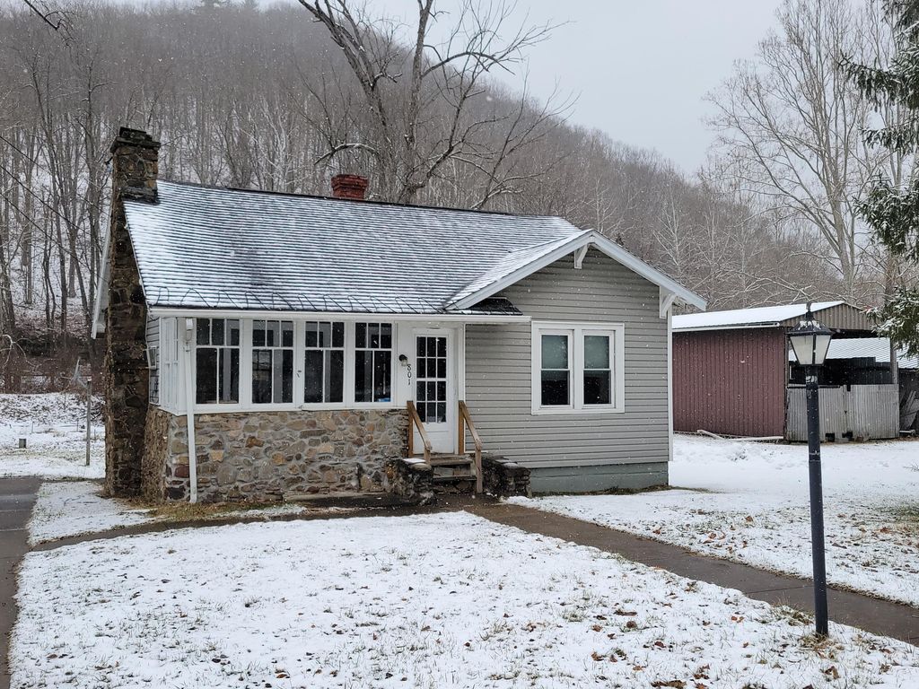 801 Sizerville Rd, Emporium, PA 15834 Trulia