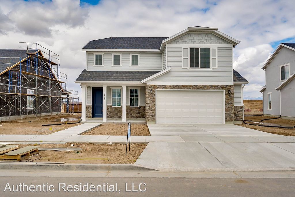 2618 W 3230 S, Syracuse, UT 84075
