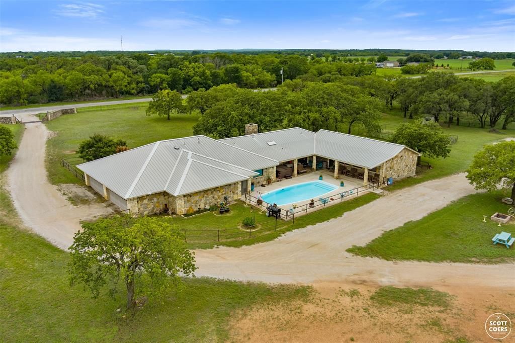 2150 FM 1176, Brownwood, TX 76801