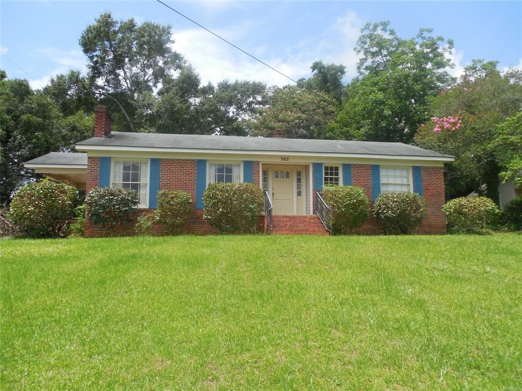 962 S Union Ave, Ozark, AL 36360 | Trulia
