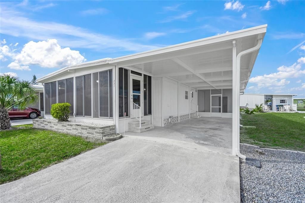 891 Grado Dr, Venice, FL 34285