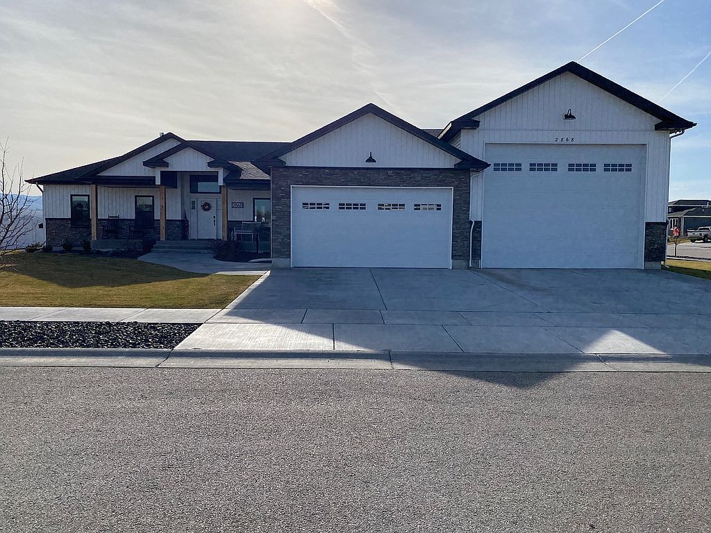 2868 Spring Gulch Dr, Idaho Falls, ID 83406