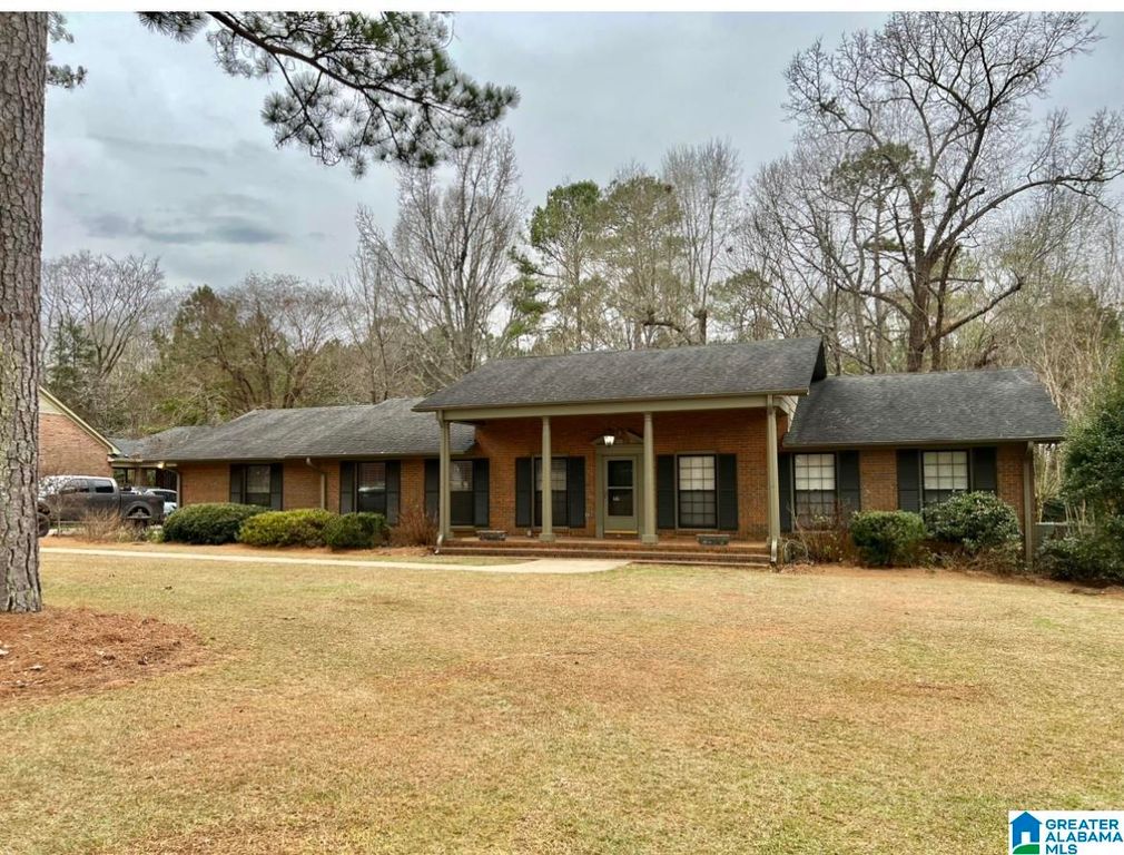 1113 Shady Lane Cir, Talladega, AL 35160 Trulia