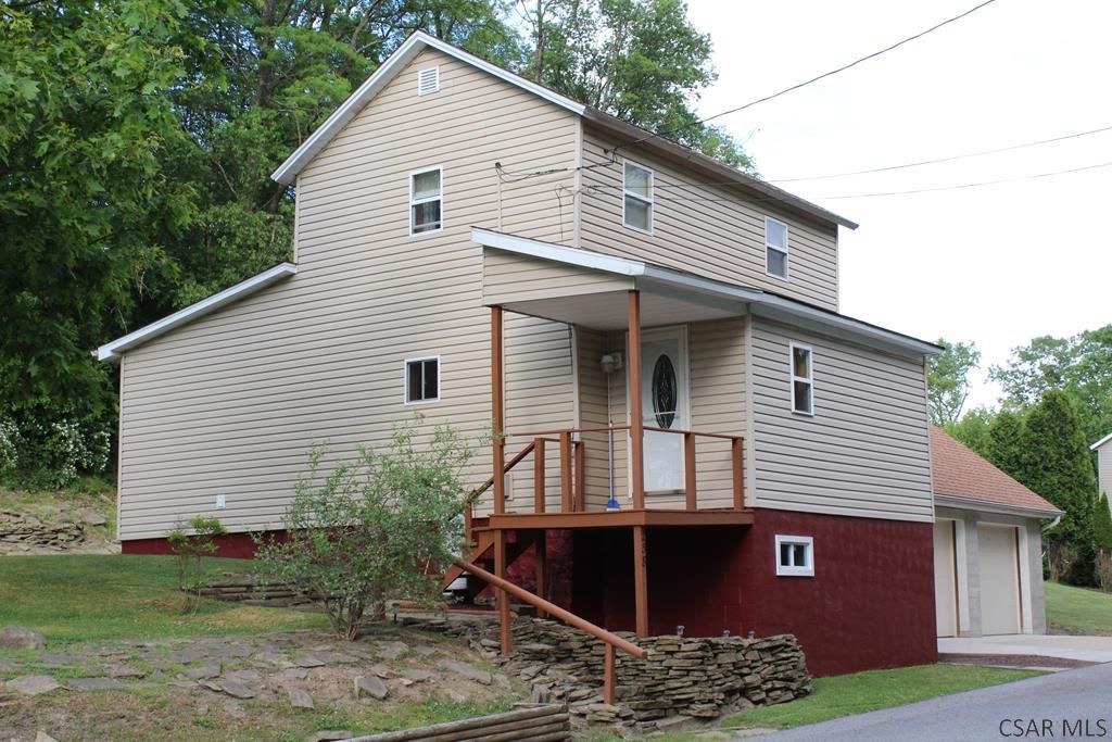238 Springfield St, Nanty Glo, PA 15943 Trulia