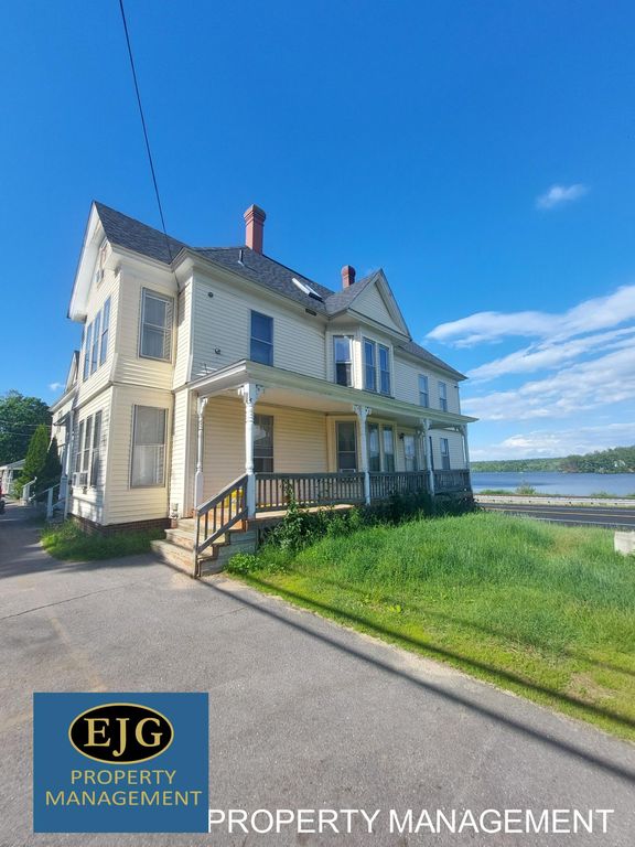 16 Depot Pond Rd 11, Milton, NH 03851 Trulia